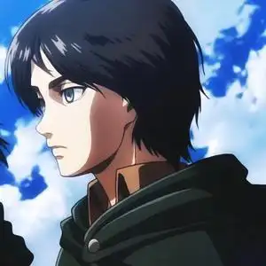 艾伦· 耶格尔头像