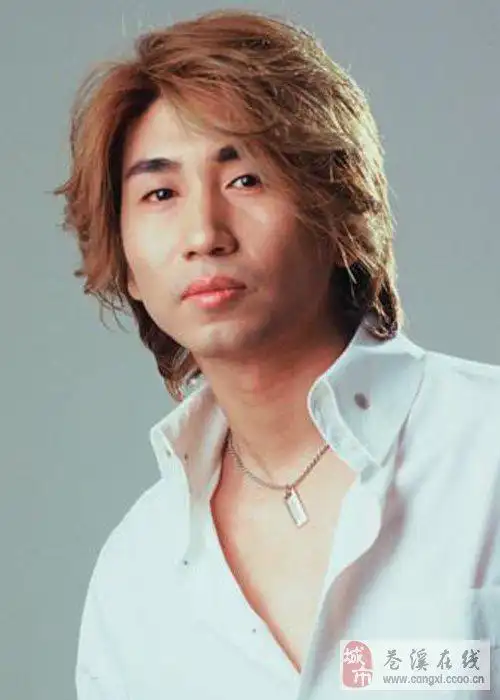 沙宝亮个人资料 沙宝亮图片 沙宝亮专辑 歌手第五季