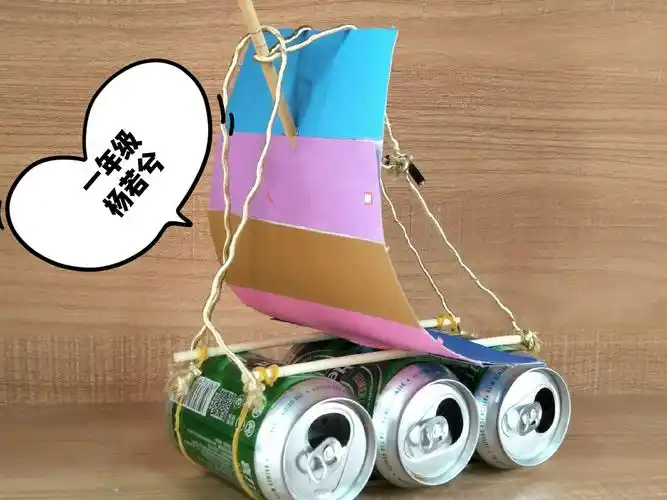 " 巧手生花 创意无限 "——南浔小学举办废物利用创意制作展 - 美篇