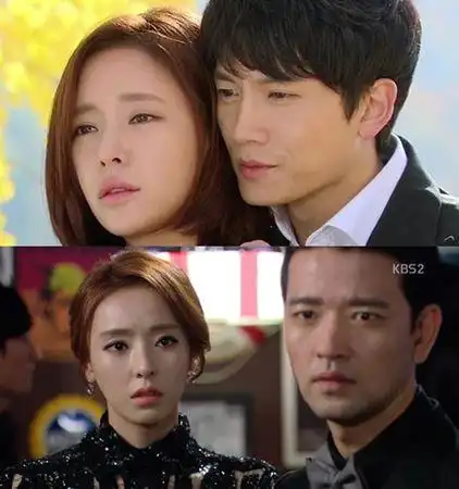 韩剧一周收视秘密落幕奇皇后上位