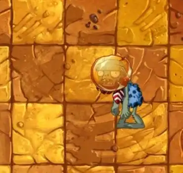 琥珀侏罗纪僵尸