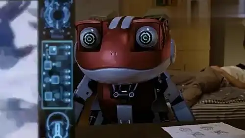 快乐酷宝:司徒骏从比赛视频就能发现问题,姜果然是老的辣