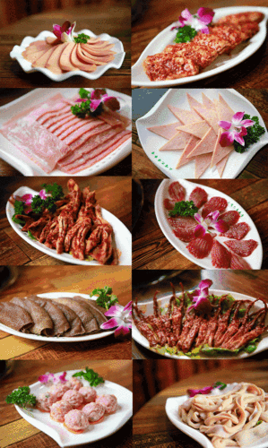 72划重点:花样多!