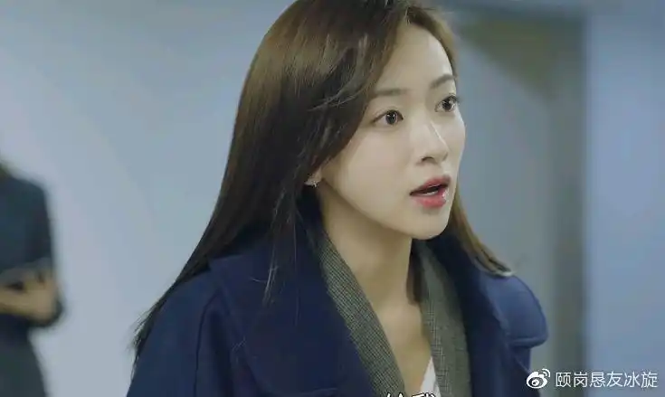 《正青春》大结局:林睿成功转型,章小鱼婚姻遗憾