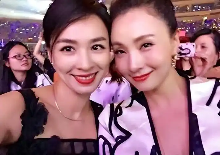 看了徐峥小陶虹的现状才发现黄渤当初说的都是对的