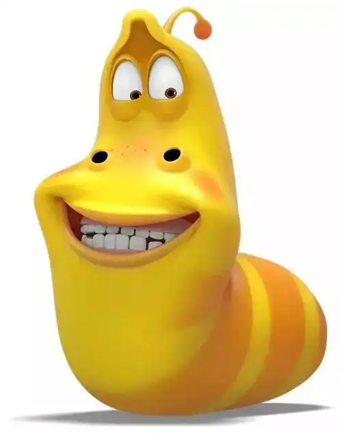 诙谐幽默的表情带着憨态可掬的笑容爆笑虫子要来包头大剧院啦