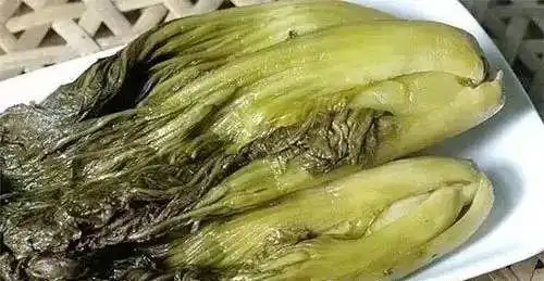 潮汕味道中的各种酸看完我的口水都流了一屏幕