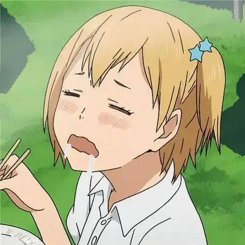 头像 截图 自截 个性 卡通 二次元头像 动漫女头 漫头 卡通头像 人物