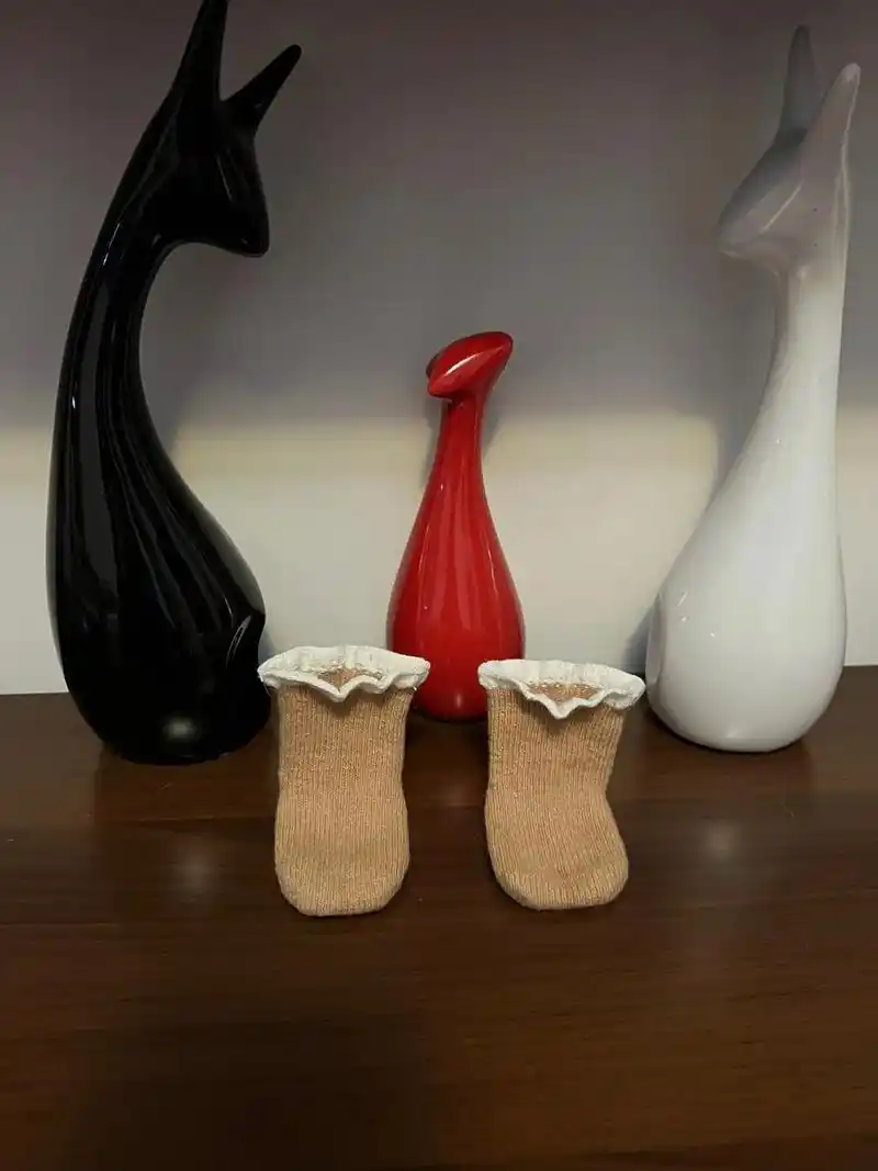 爱生活爱编织 手工钩编小物件真的太治愈了,每一针都是爱的模 - 兑趑