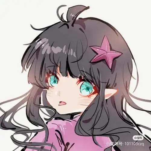 凹凸世界之凯莉的头像