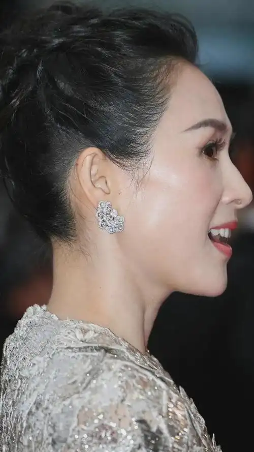 章子怡近照美图邀您共赏