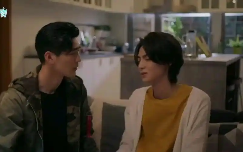 近距离爱上你132喝醉告白