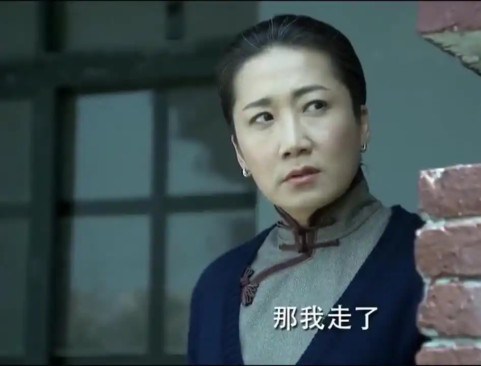 伪装者孤狼的真实身份?