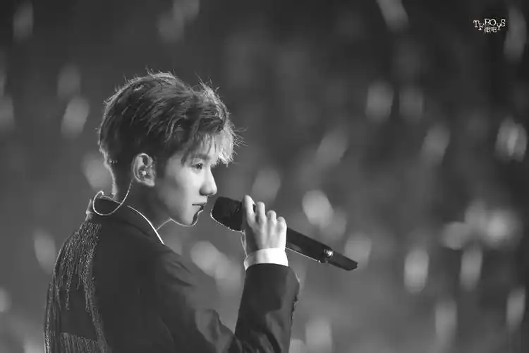 王源终于要唱歌了?不仅会演唱电视剧ost,还要参加音乐综艺