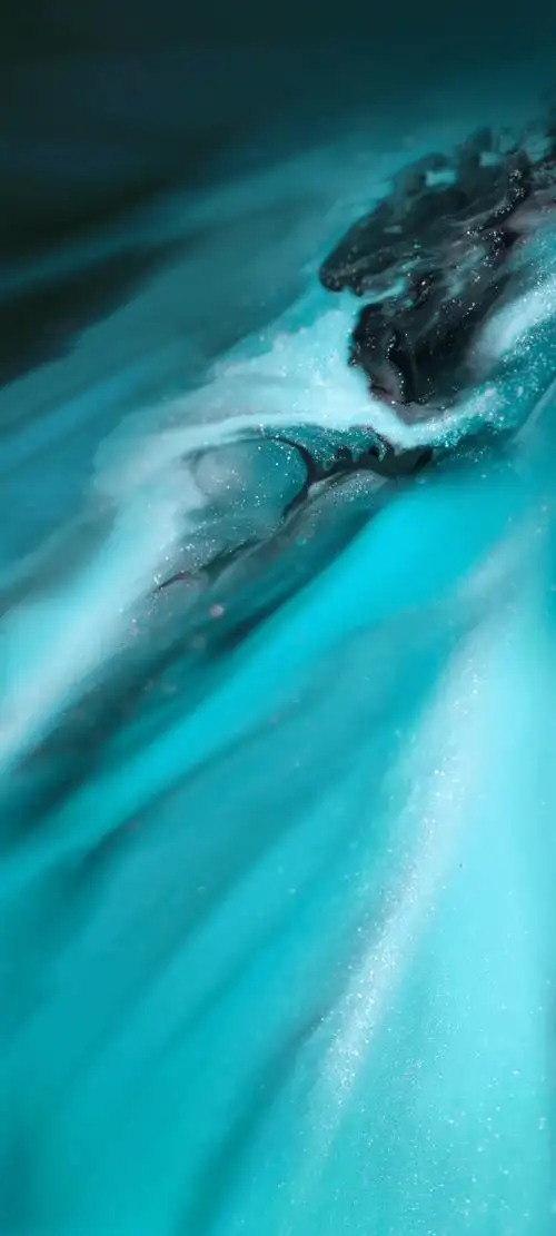 据说新版本可以上传原图了 分享一波高清壁纸 - 华为mate30系列分享