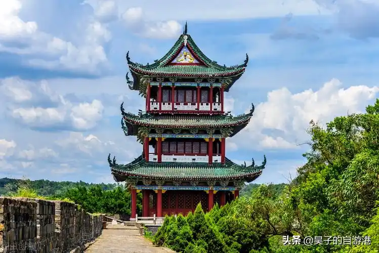 江西省旅游景点(江西有哪些旅游景点)