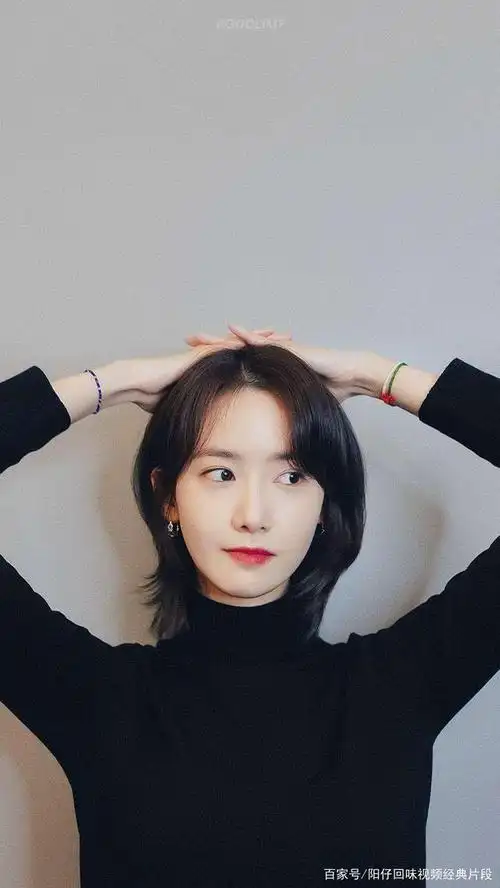 林允儿照片欣赏