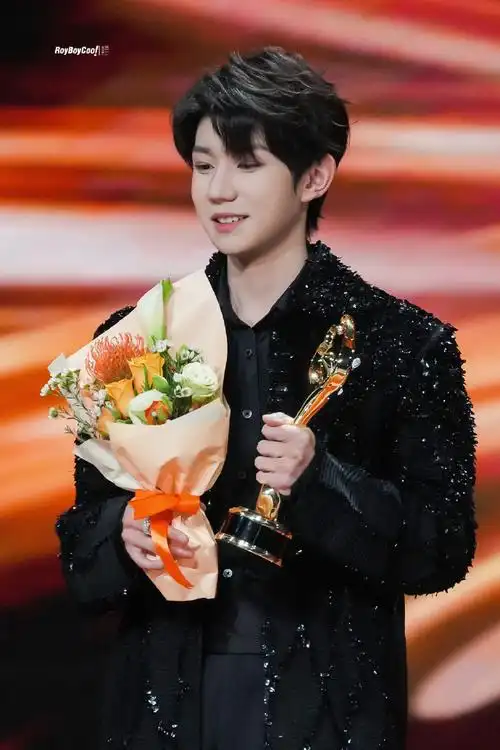 王源微博之夜##王源绊王源