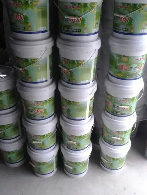 901胶水粉的介绍