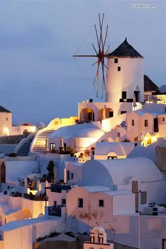 oppo屏保杂志中的美丽风景