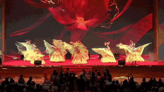 不忘初心砥砺前行广东生益三十一周年厂庆晚会隆重举行