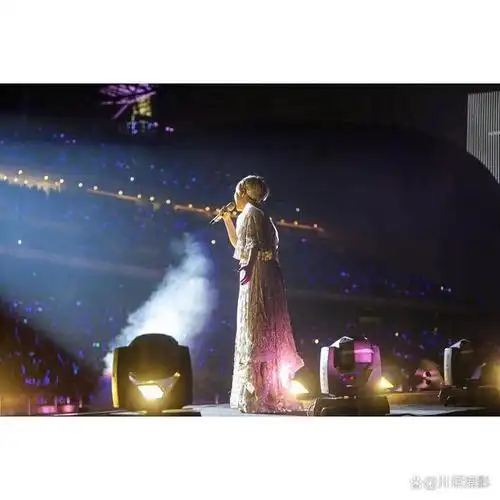 粤来粤爱之陈慧娴《傻女》:穿起你那无言毛衣 当跟你贴近