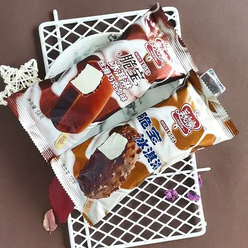 美怡乐脆宝冰淇淋脆皮雪糕40支