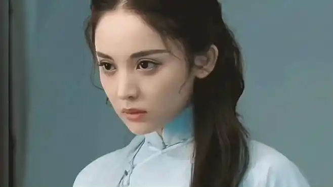 性感古力娜扎:分手大师的这一段太过惊艳!