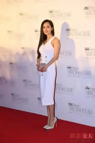 人类理想身高为168厘米 标准身高的女星盘点(图)