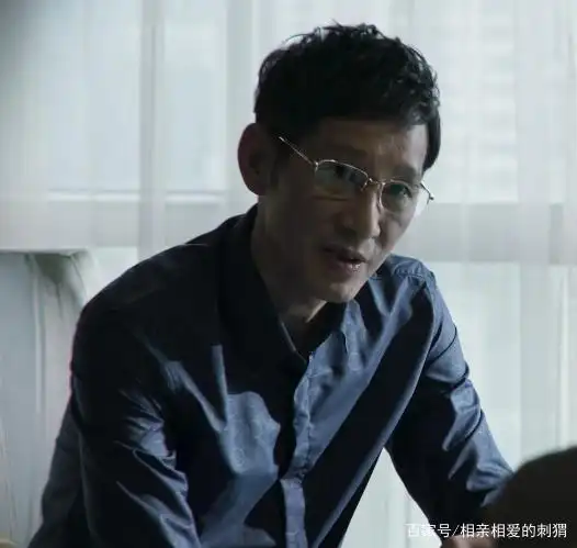 破冰行动林耀东高估了自己这三个失误会让他败给李维民