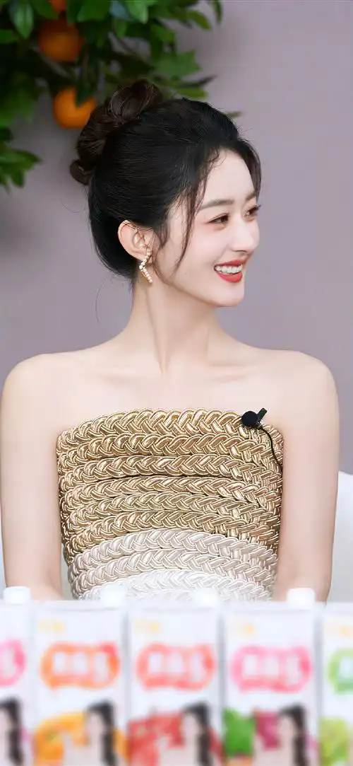 赵丽颖壁纸 大放送93