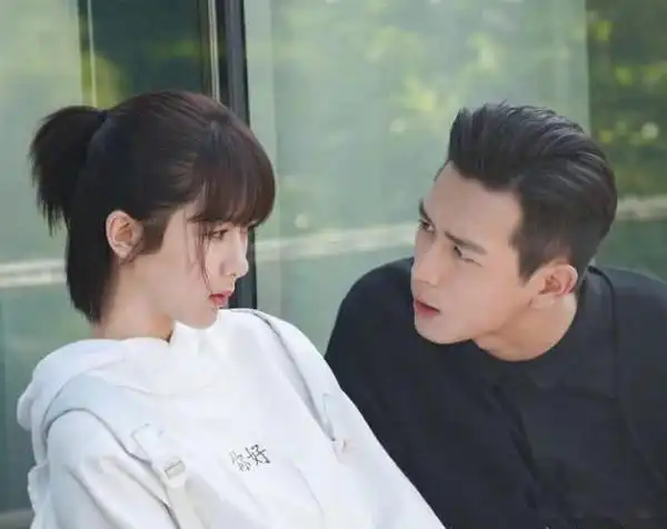 李现杨紫恋情是真的吗这个问题是cp粉问的吧