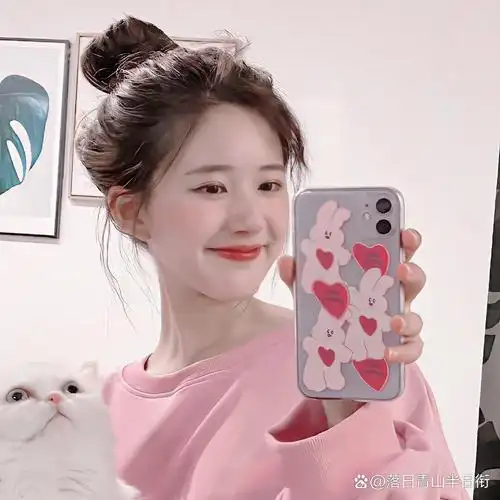 赵露思稀有头像92