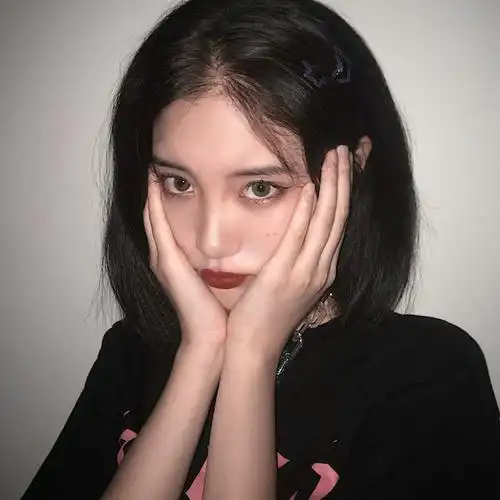 头像_女 - 堆糖,美图壁纸兴趣社区