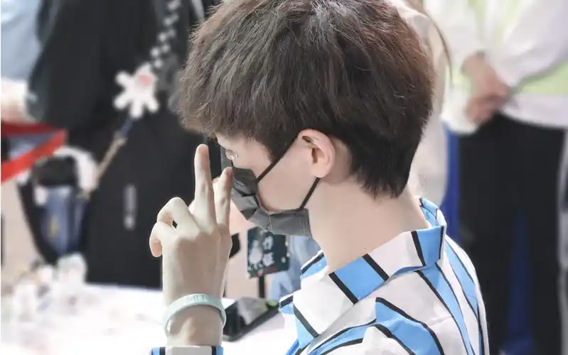 【cv倒霉死勒】这真的是配音演员的颜值?顾飞是我对你最大的误解!