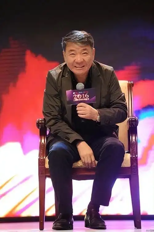 回顾"京圈"中的七位大哥:名门之后,实力雄厚,没有他们就没有京圈