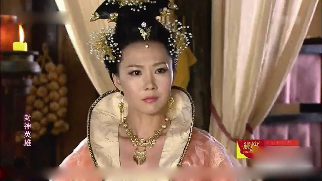 白雪雁自从见到杨戬以后就一直心神不宁想要再见杨戬一面