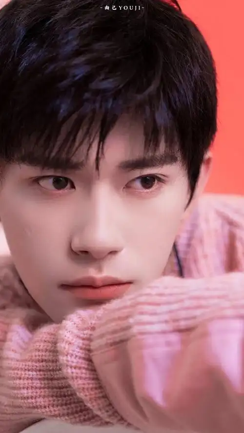 好美的眼睛06我必须单独发#易烊千玺分享试听音频##易烊千玺4%vol的