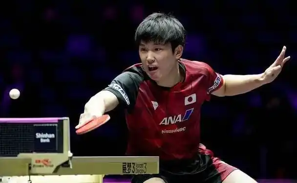 小胖樊振东的女友终于和大家见面了,好期待!双重的胜利