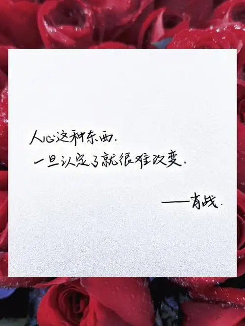 肖战我等你就很浪漫