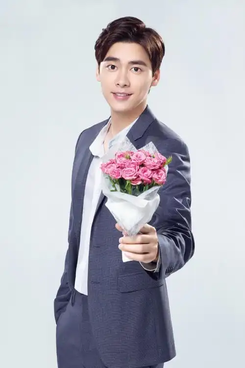 一些西装峰@李易峰74olay高清图2016#园园不断