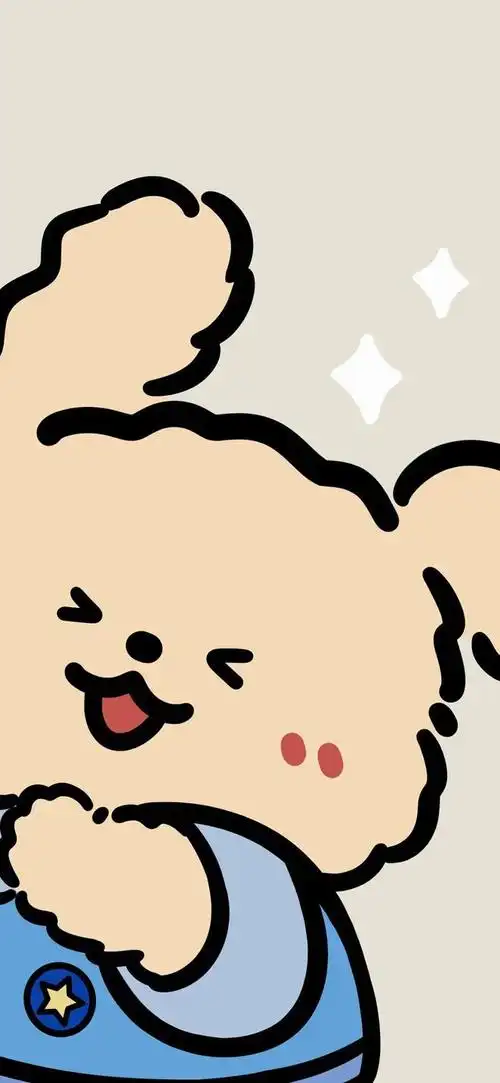 壁纸 | 满怀希望就会所向披靡