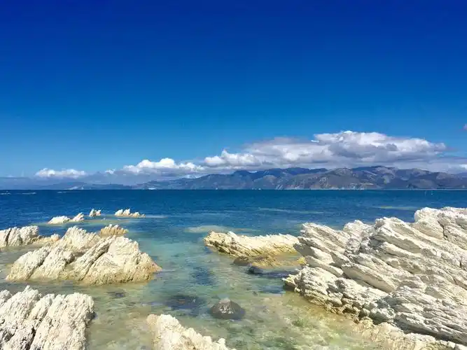 人间天堂—-新西兰(四)