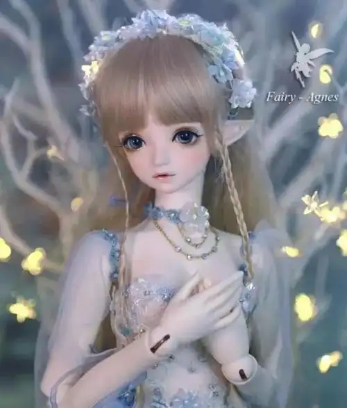 十二星座精灵 十二星座精灵梦叶罗丽娃娃