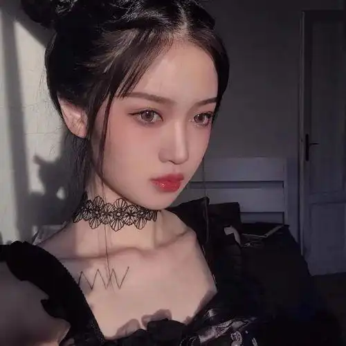 qq头像女生用的有哪些?