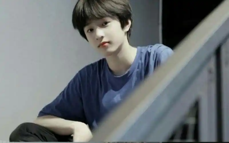 【时代少年团刘耀文】14岁的青少年美貌鉴赏_哔哩哔哩 (゜-゜)つロ