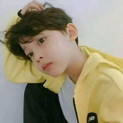 可爱卖萌的小正太qq头像精选 帅气暖心的小男神哦_男生头像_我要个性