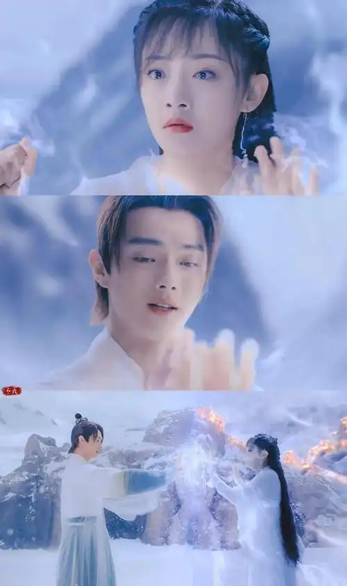 【手机壁纸】天舞纪