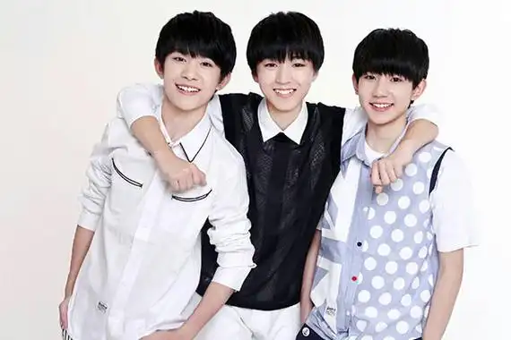 tfboys成员资料简介及图片