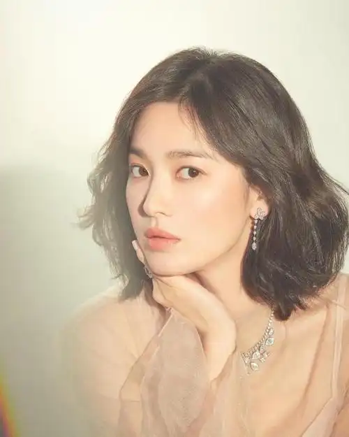 这三种短发时尚又干练,气场全开!